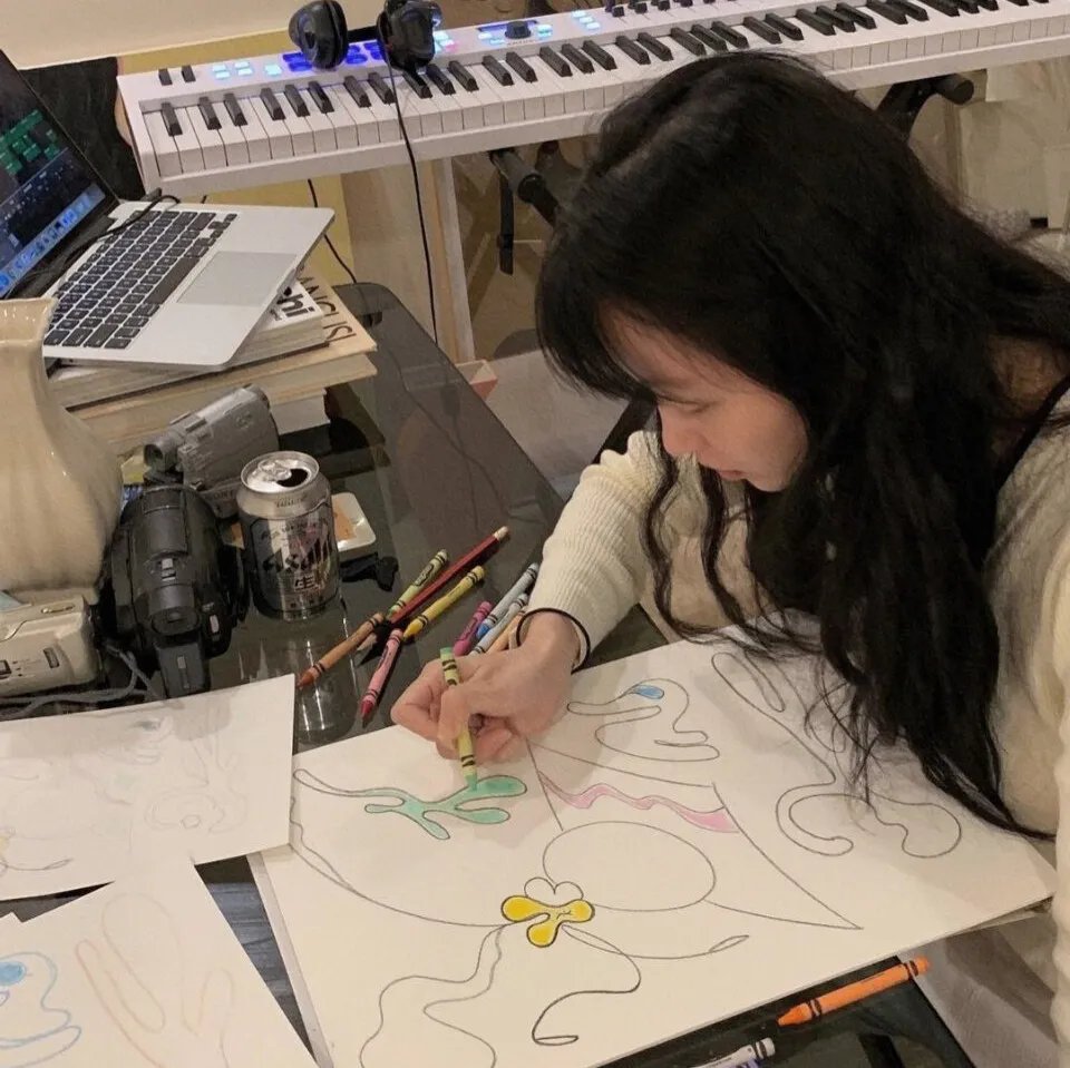 漫长假期